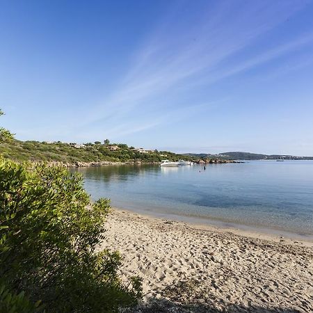 Residence Il Borgo Orosei Εξωτερικό φωτογραφία
