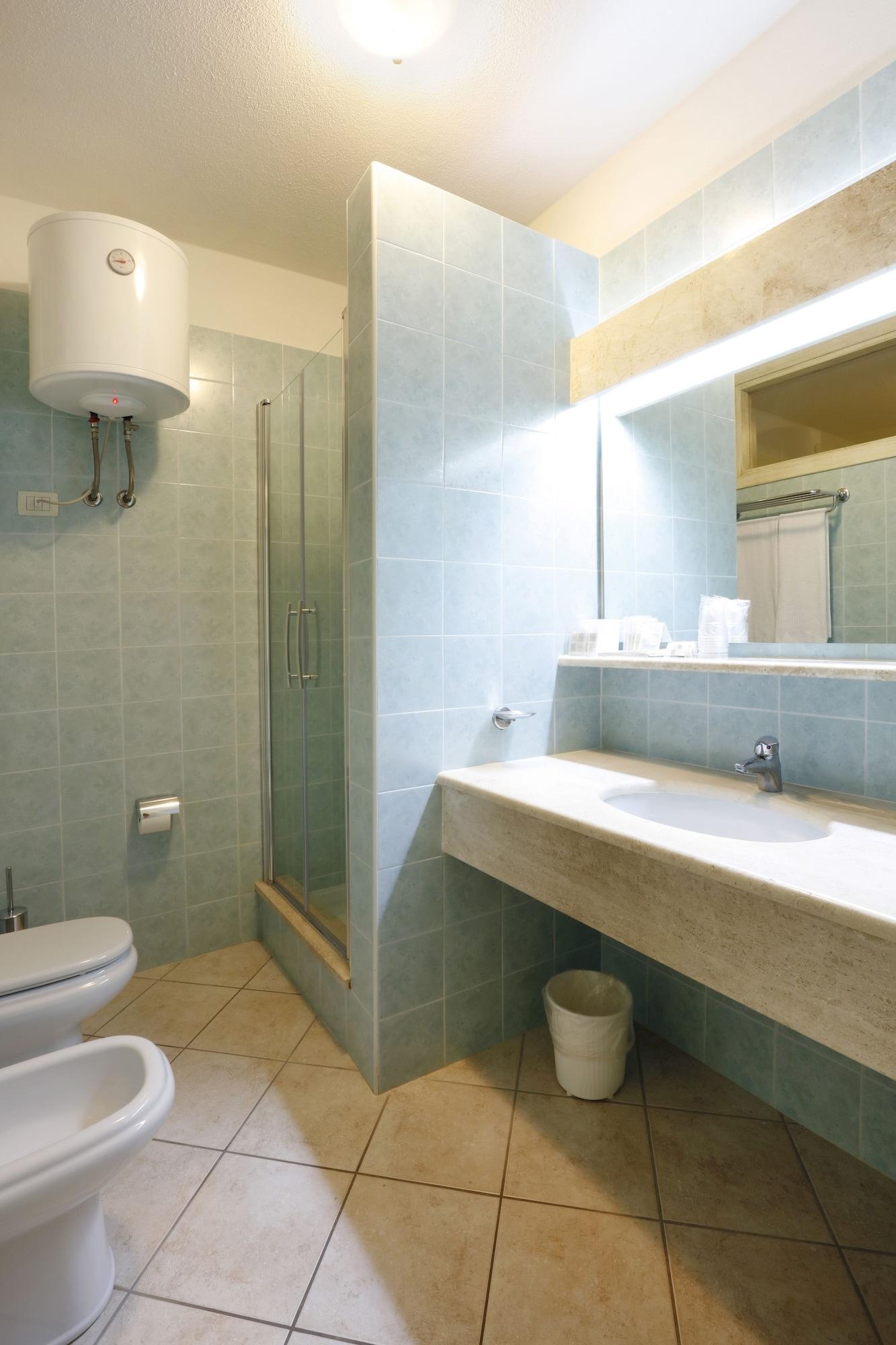 Residence Il Borgo Orosei Εξωτερικό φωτογραφία