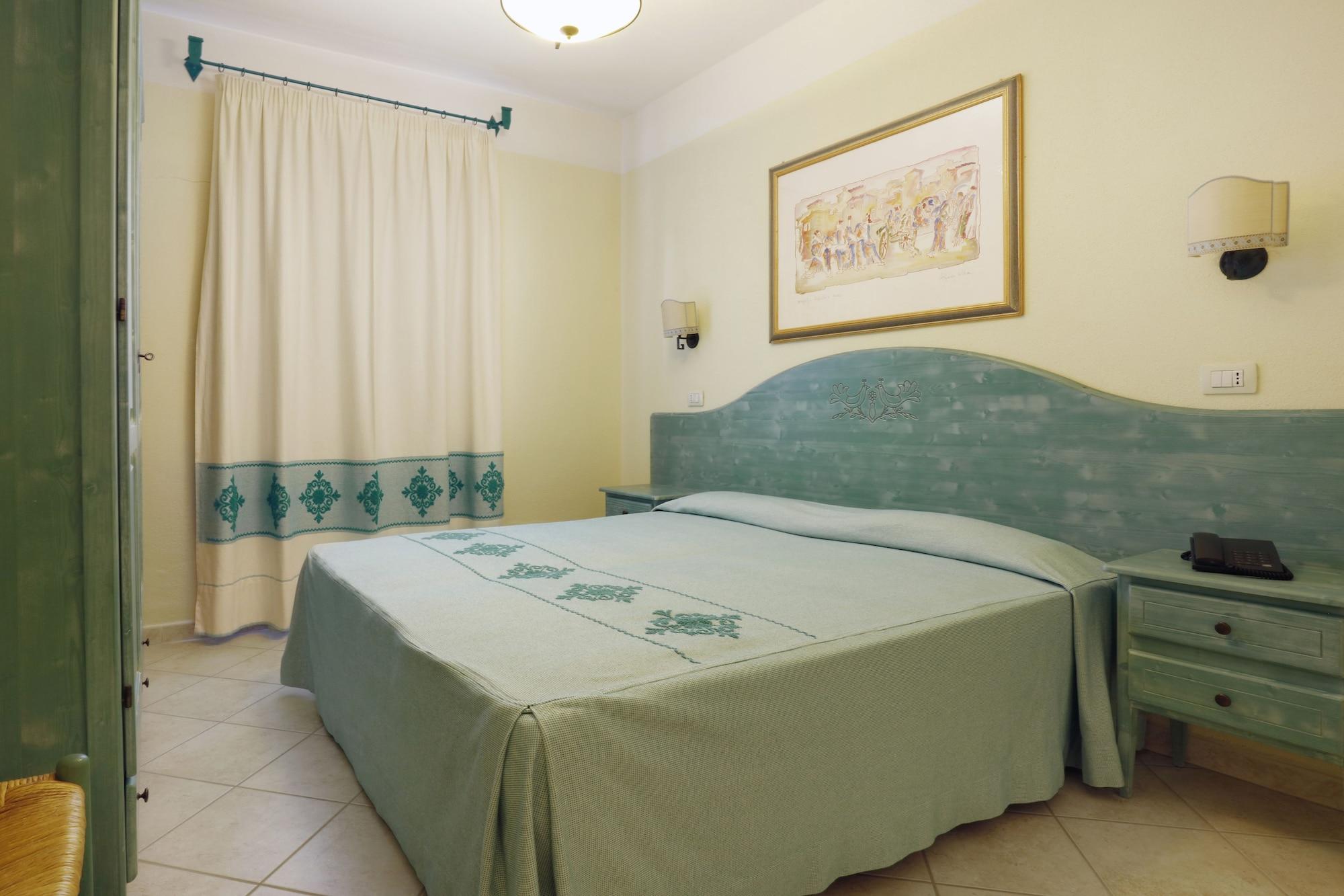 Residence Il Borgo Orosei Εξωτερικό φωτογραφία