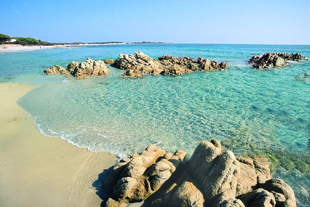 Residence Il Borgo Orosei Εξωτερικό φωτογραφία