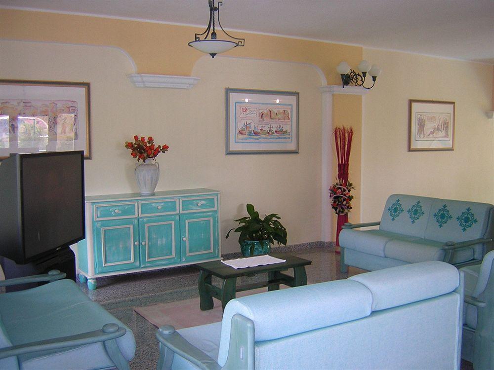 Residence Il Borgo Orosei Εξωτερικό φωτογραφία