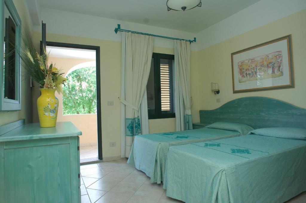 Residence Il Borgo Orosei Εξωτερικό φωτογραφία