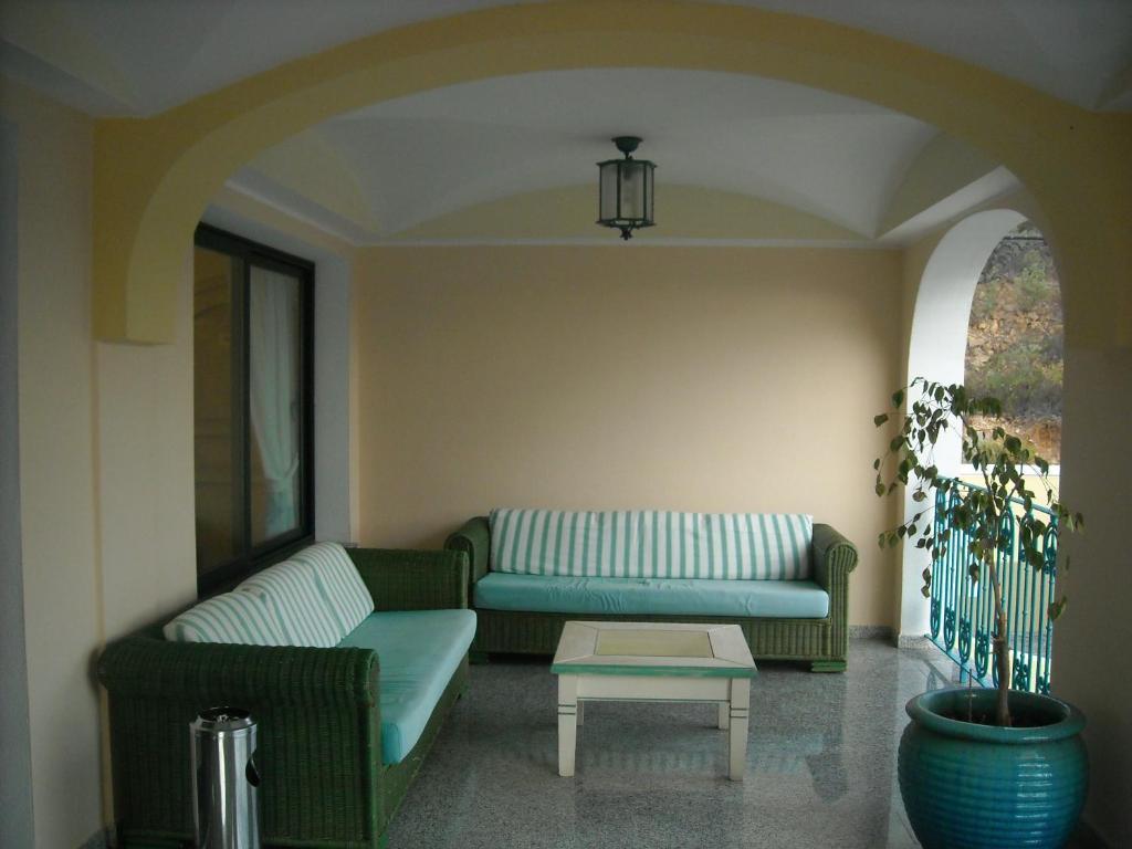 Residence Il Borgo Orosei Εξωτερικό φωτογραφία