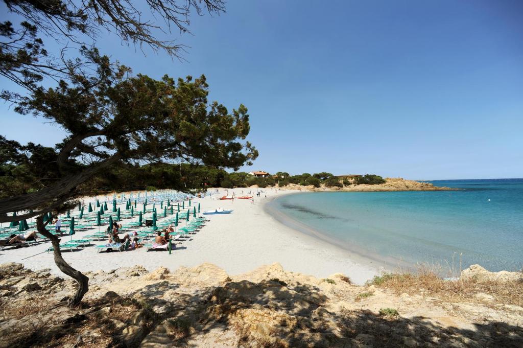Residence Il Borgo Orosei Εξωτερικό φωτογραφία