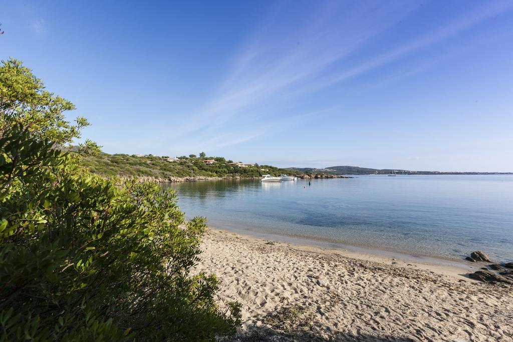 Residence Il Borgo Orosei Εξωτερικό φωτογραφία