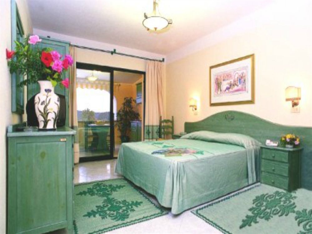 Residence Il Borgo Orosei Εξωτερικό φωτογραφία