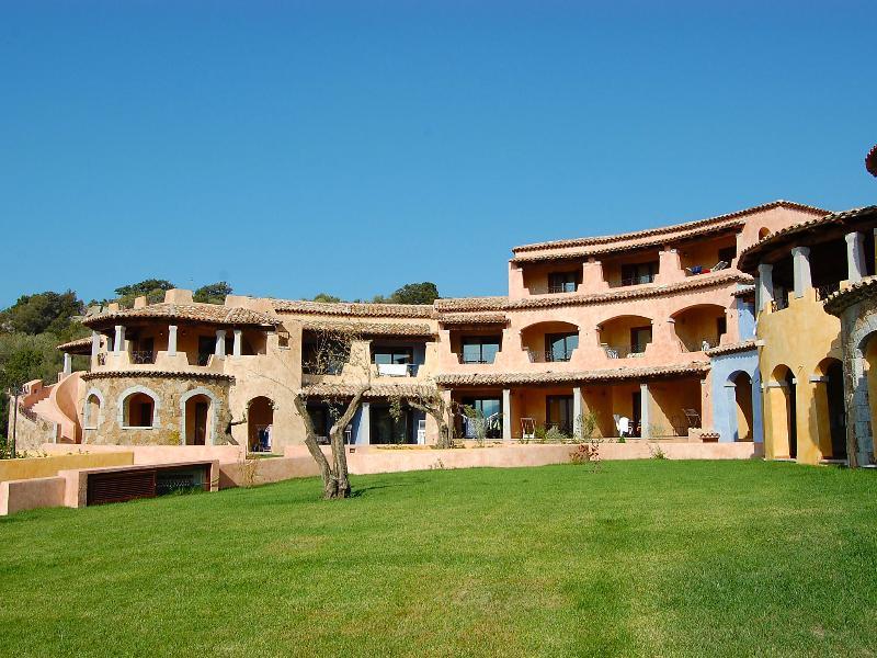 Residence Il Borgo Orosei Εξωτερικό φωτογραφία