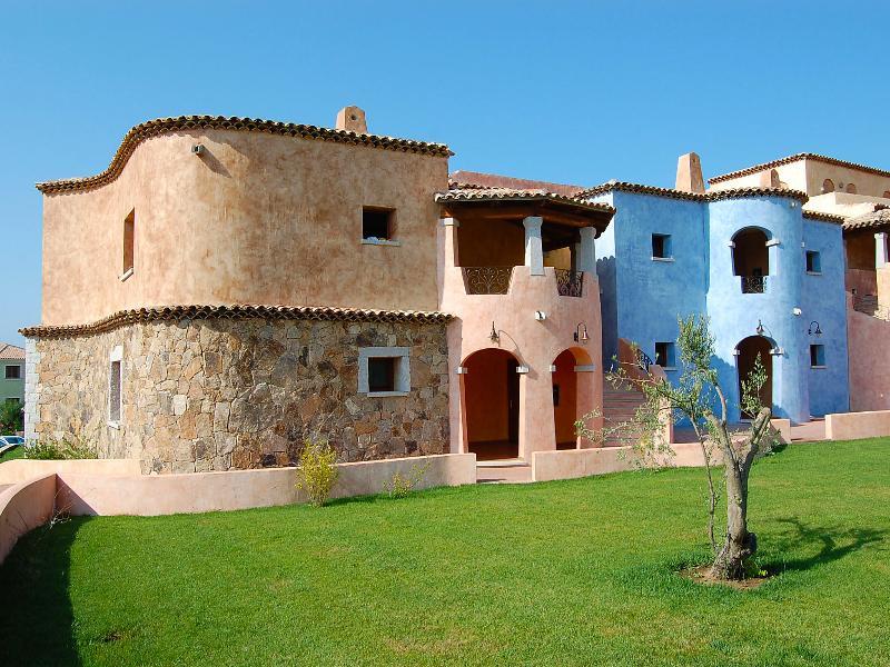 Residence Il Borgo Orosei Εξωτερικό φωτογραφία