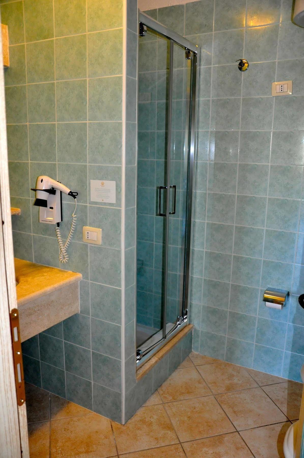 Residence Il Borgo Orosei Εξωτερικό φωτογραφία