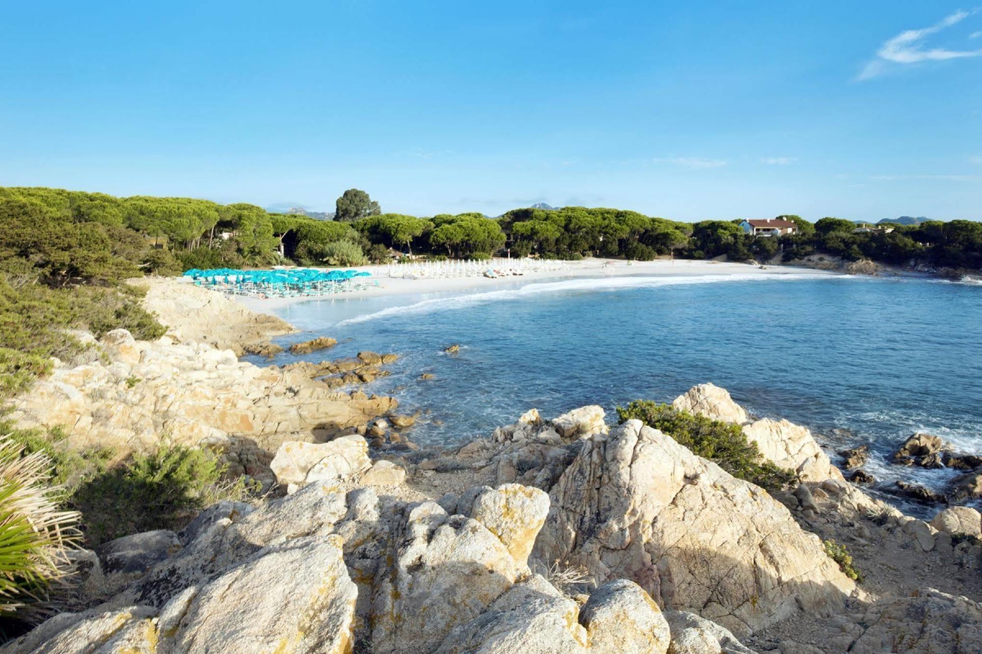Residence Il Borgo Orosei Εξωτερικό φωτογραφία