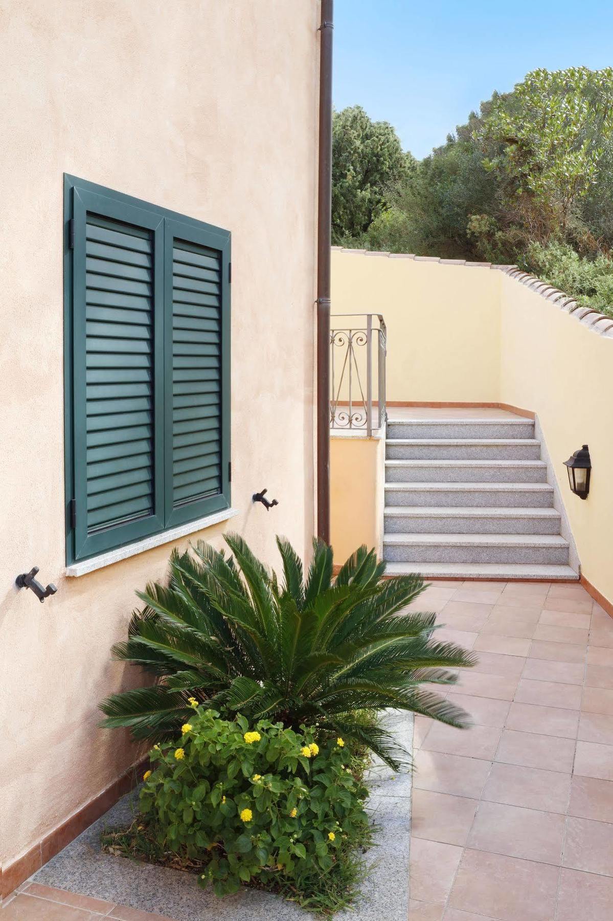 Residence Il Borgo Orosei Εξωτερικό φωτογραφία